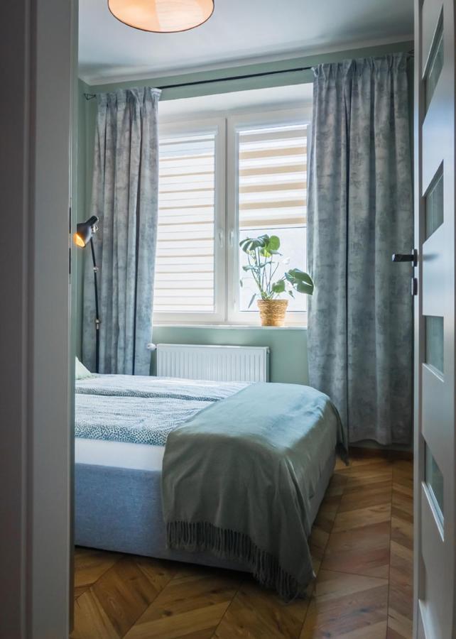 Baszta Jacek Aon Apartament Gdansk Gdańsk Exterior foto